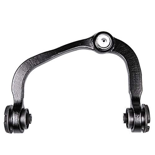 K80308 Front Right Upper Control Arm and Ball Joint Assembly Compatible With