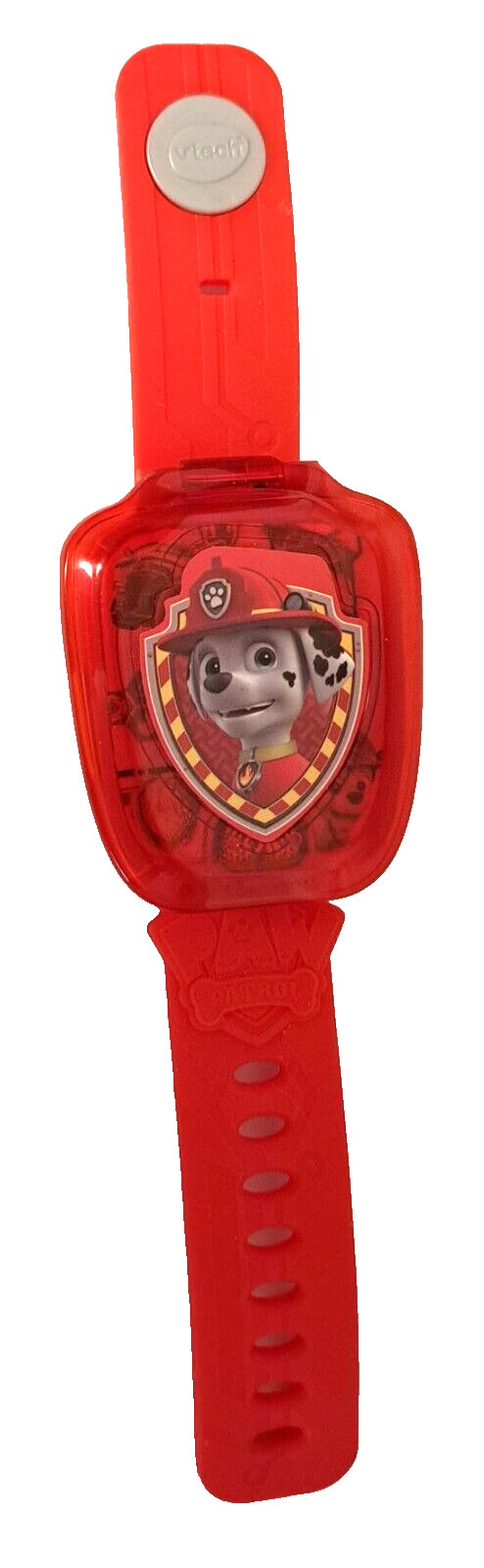 VTech Paw Patrol Marshall Learning Red Watch