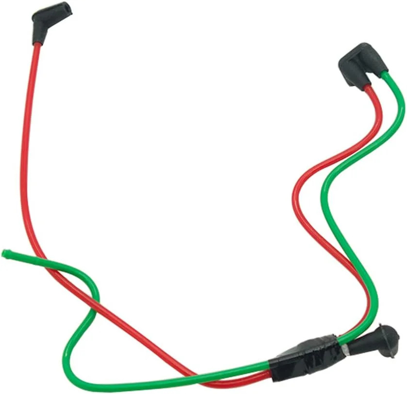 for 7.3L Diesel Turbo Vacuum Harness Connection Line Compatible with Ford F250 F