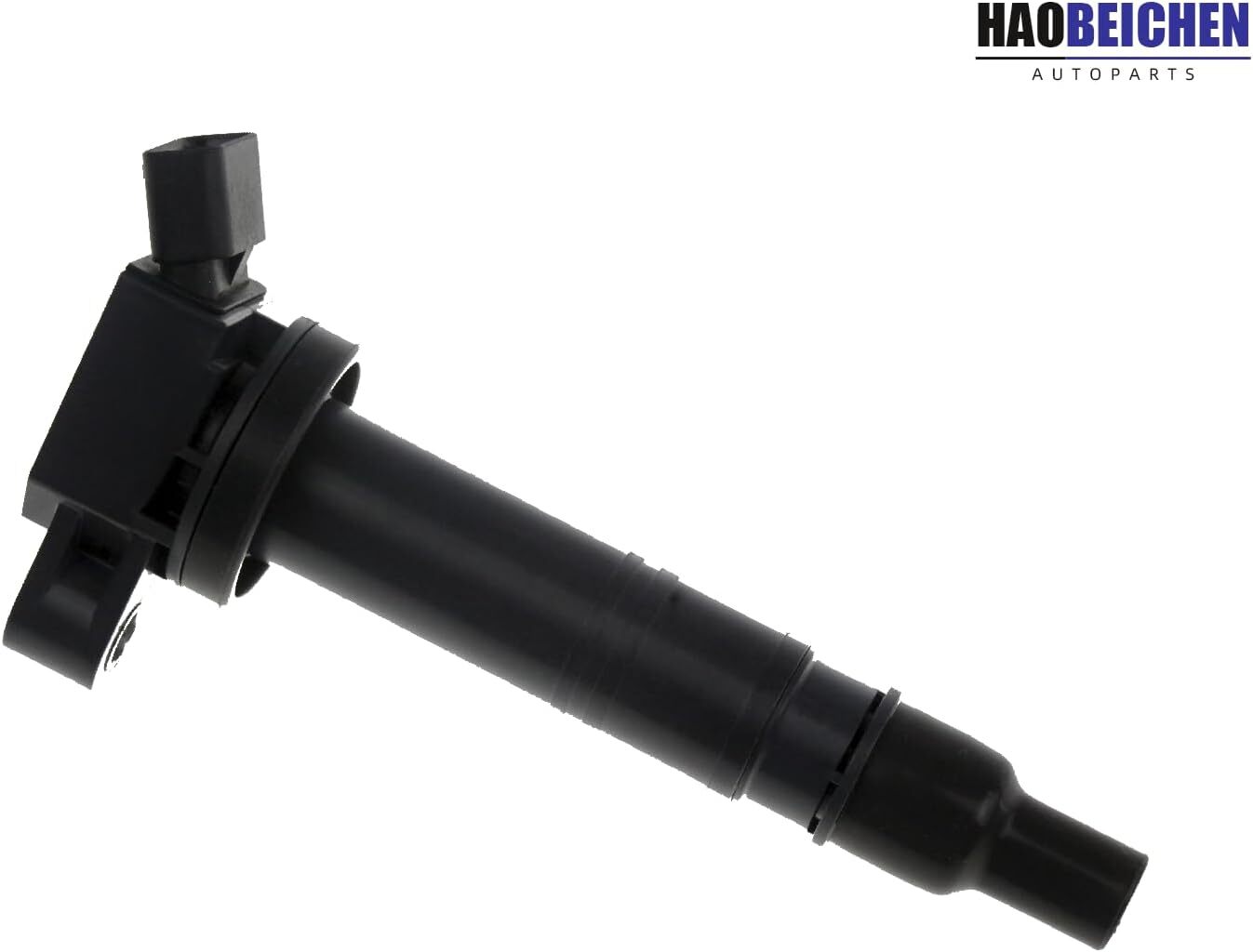Ignition Coil Pack Set of 4 Compatible with IS F/IS500/LC500 2015-2023, XB