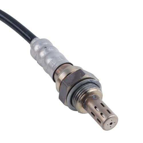 O2 Oxygen Sensor 4Pcs Upstream and Downstream Compatible with 2018-2021 Chevy
