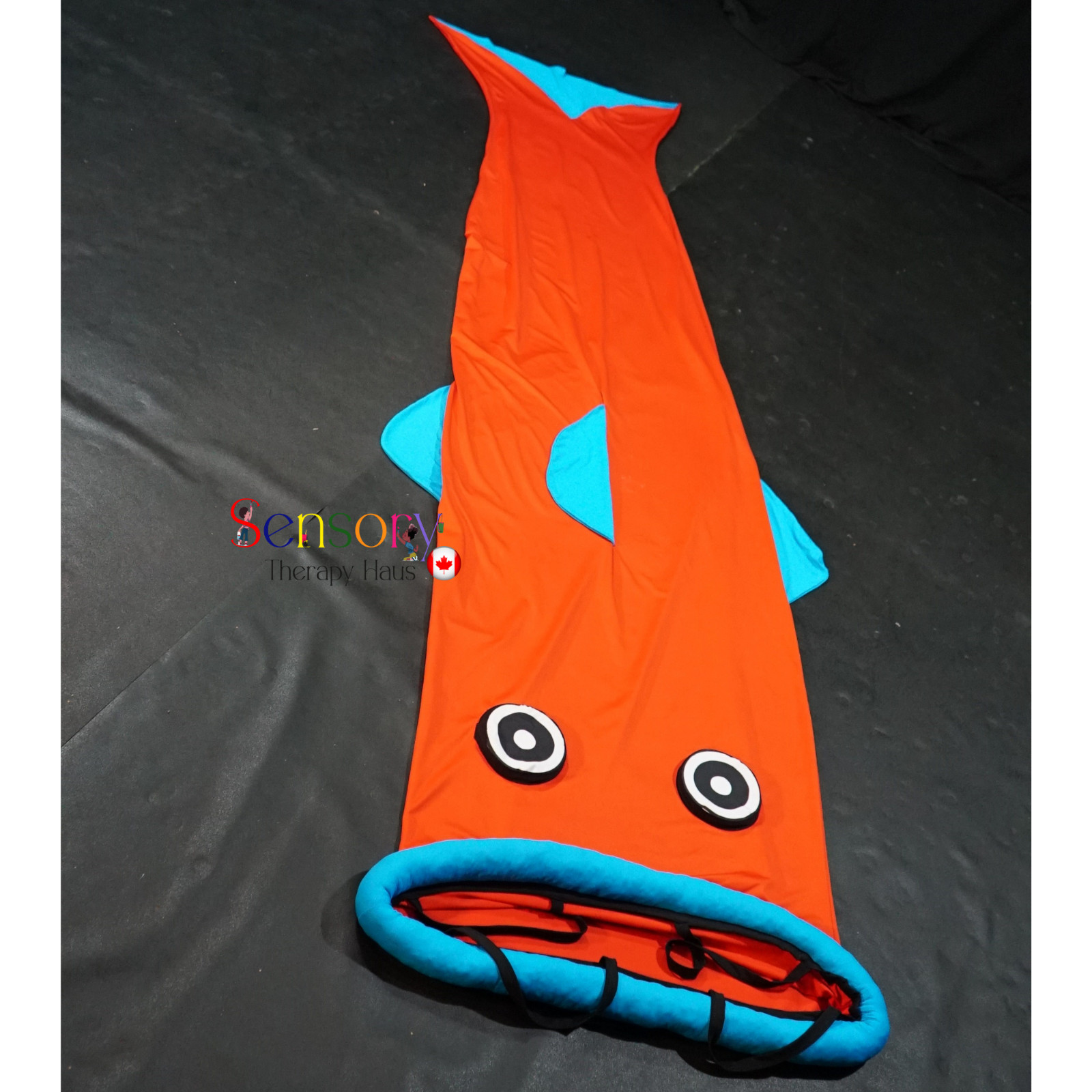 Compression Sensory Tunnel, Resistance Tunnel, Spandex Play,For Kids,Educational