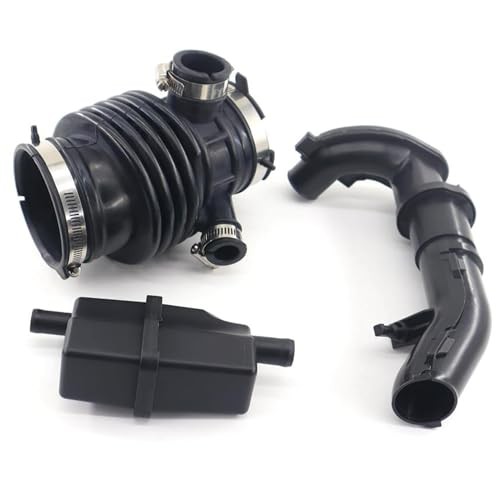696-169 Engine Air Intake Hose Compatible with 2009-2015 Nissan Maxima 3.5L