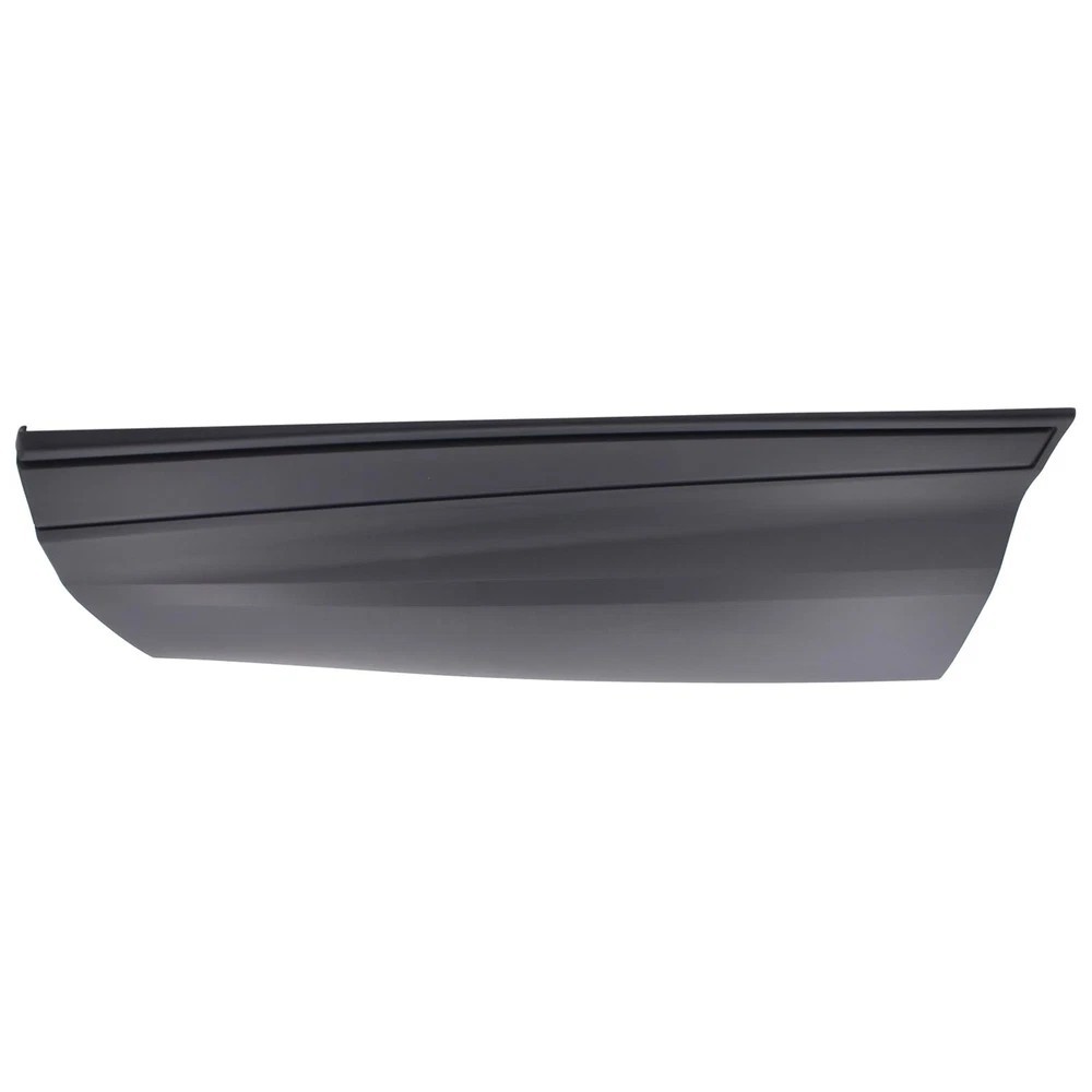 ApplianPar Rear Driver Side Door Lower Molding Trim Garnish for Honda CRV 201…