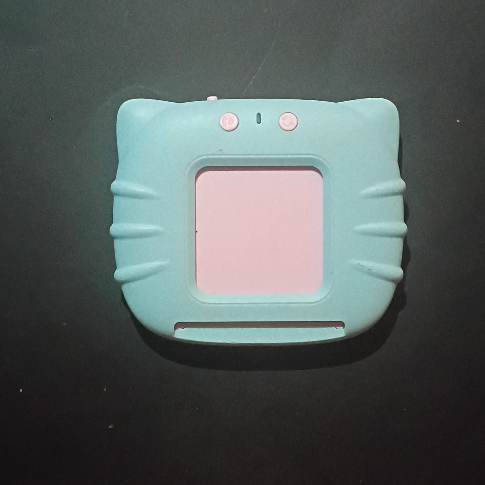 Children’s Early Education Flash Cards Electronic Learning Machine Toy NO cards