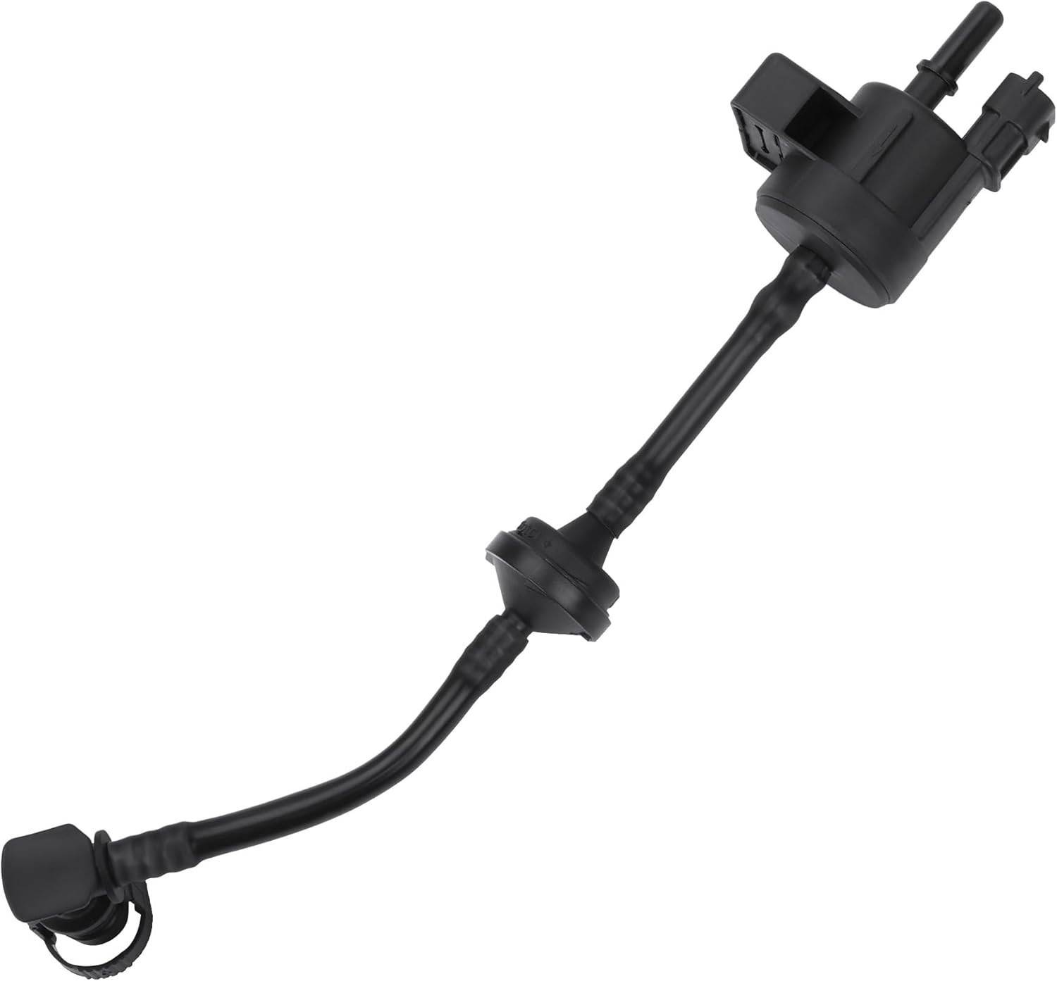 55573017 911-409 Vapor Canister Purge Valve Solenoid EVAP Compatible with Chevy