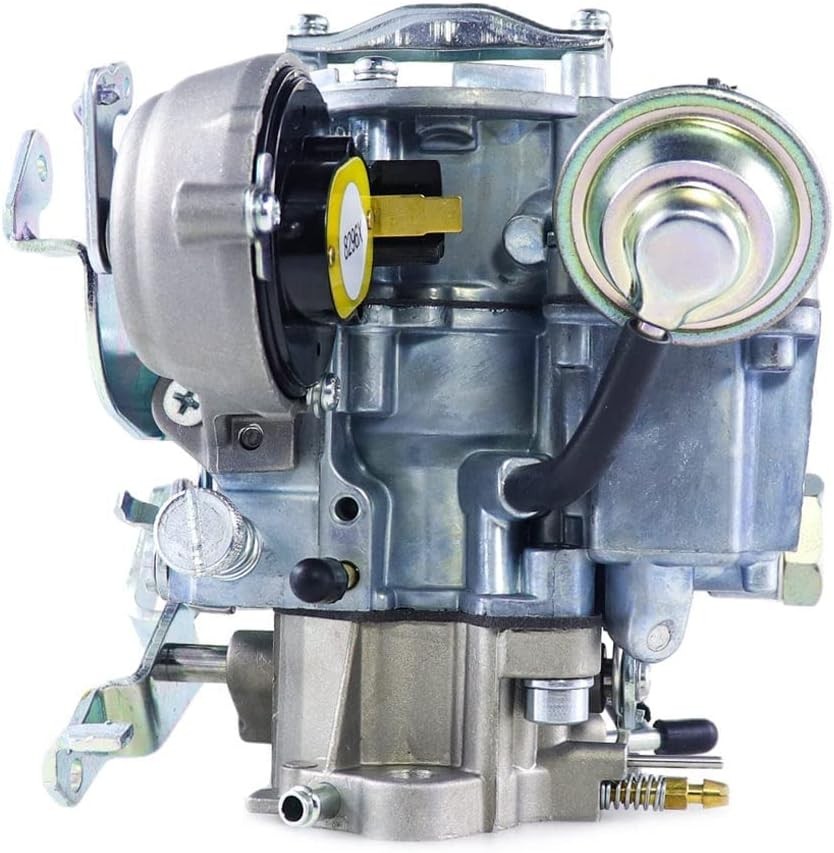 1-Barrel Carburetor for Chevrolet For Chevy GMC V6 6CYL Engine 4.1L 250 & 4.8…