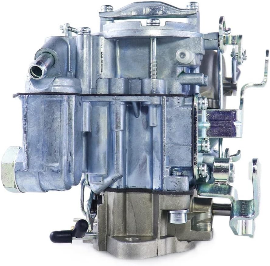 1-Barrel Carburetor for Chevrolet For Chevy GMC V6 6CYL Engine 4.1L 250 & 4.8…