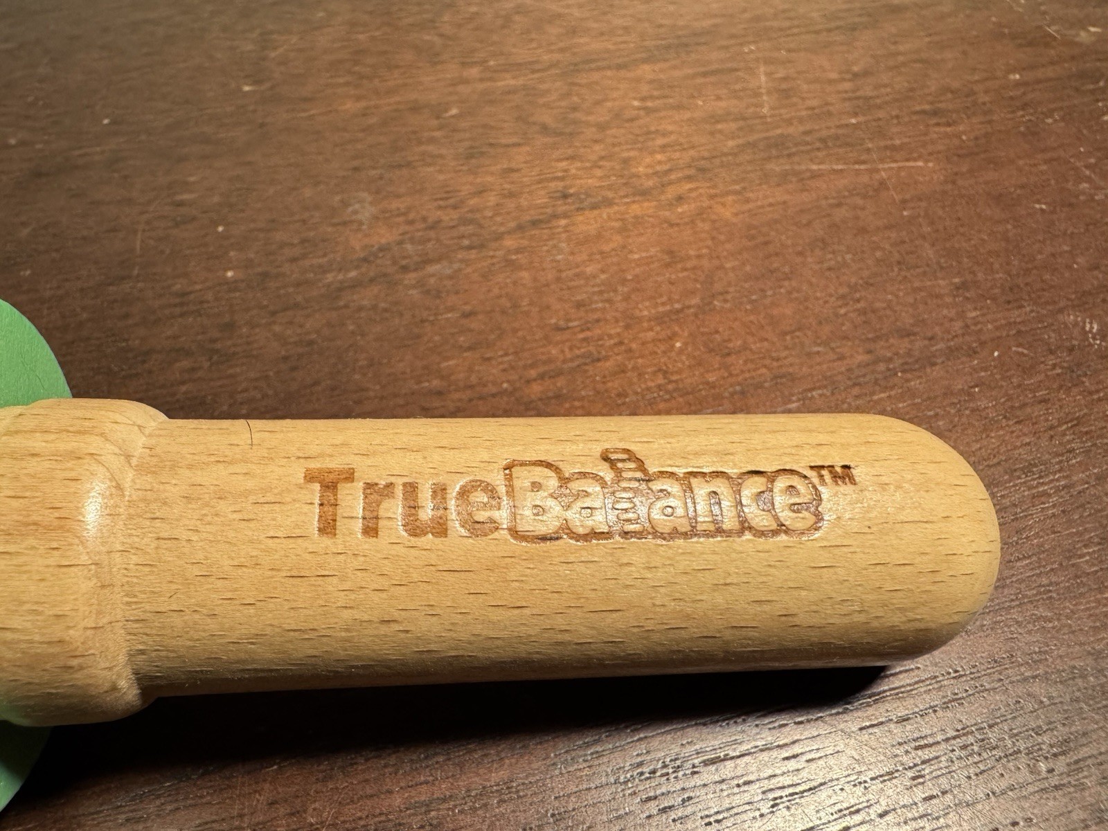 Kids Wooden Balance Toy True Balance Fun Skill Coordination