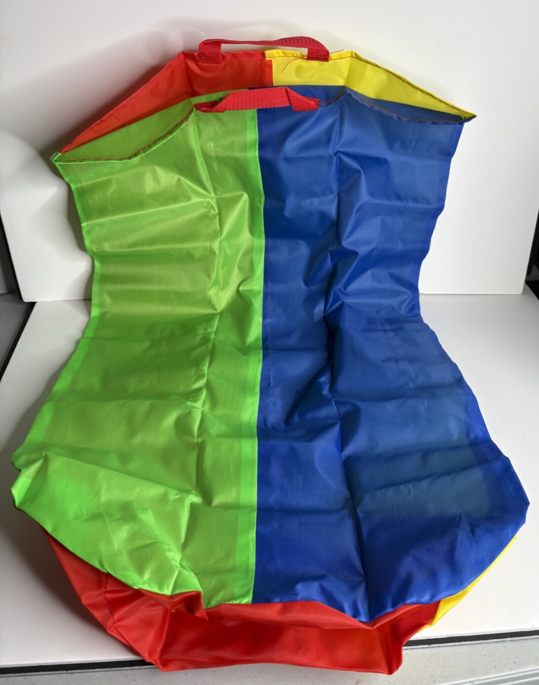 Outdoor Jumping bags-Potato Sack Race Bags (4)