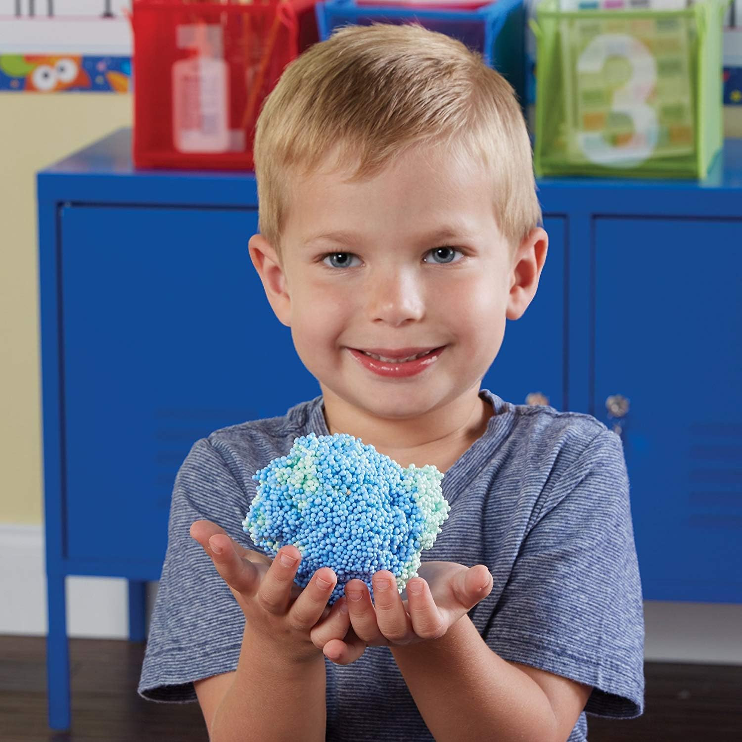Playfoam Class Pack – Sensory Toys & Squishy Fidget Toys for Kids, Squishy Foam