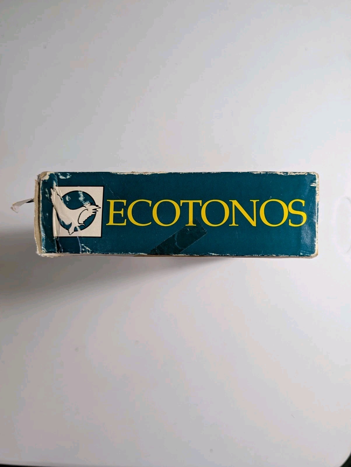 Ecotonos -Multicultural Problem Solving Simulation Board Game Diversity Training