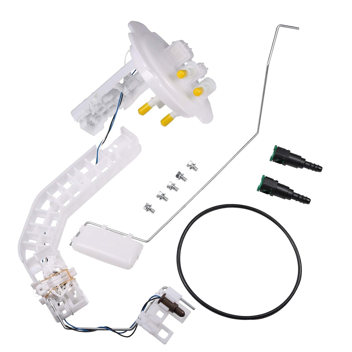 Fuel Level Sending Unit for Nissan Frontier Xterra 1999-2004 Replacement