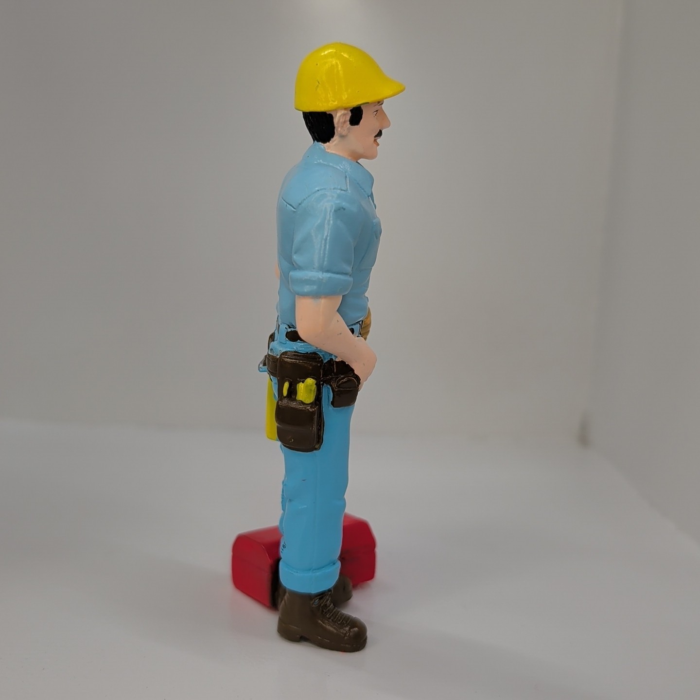 Electrician Construction Worker Lakeshore Community Block Play People Person