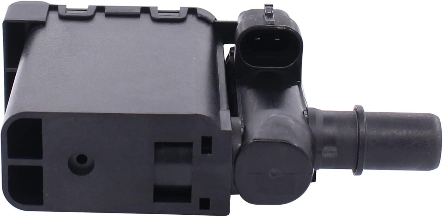 EVAP Emission Canister Purge Vent Control Valve Solenoid for Cadillac Escalade