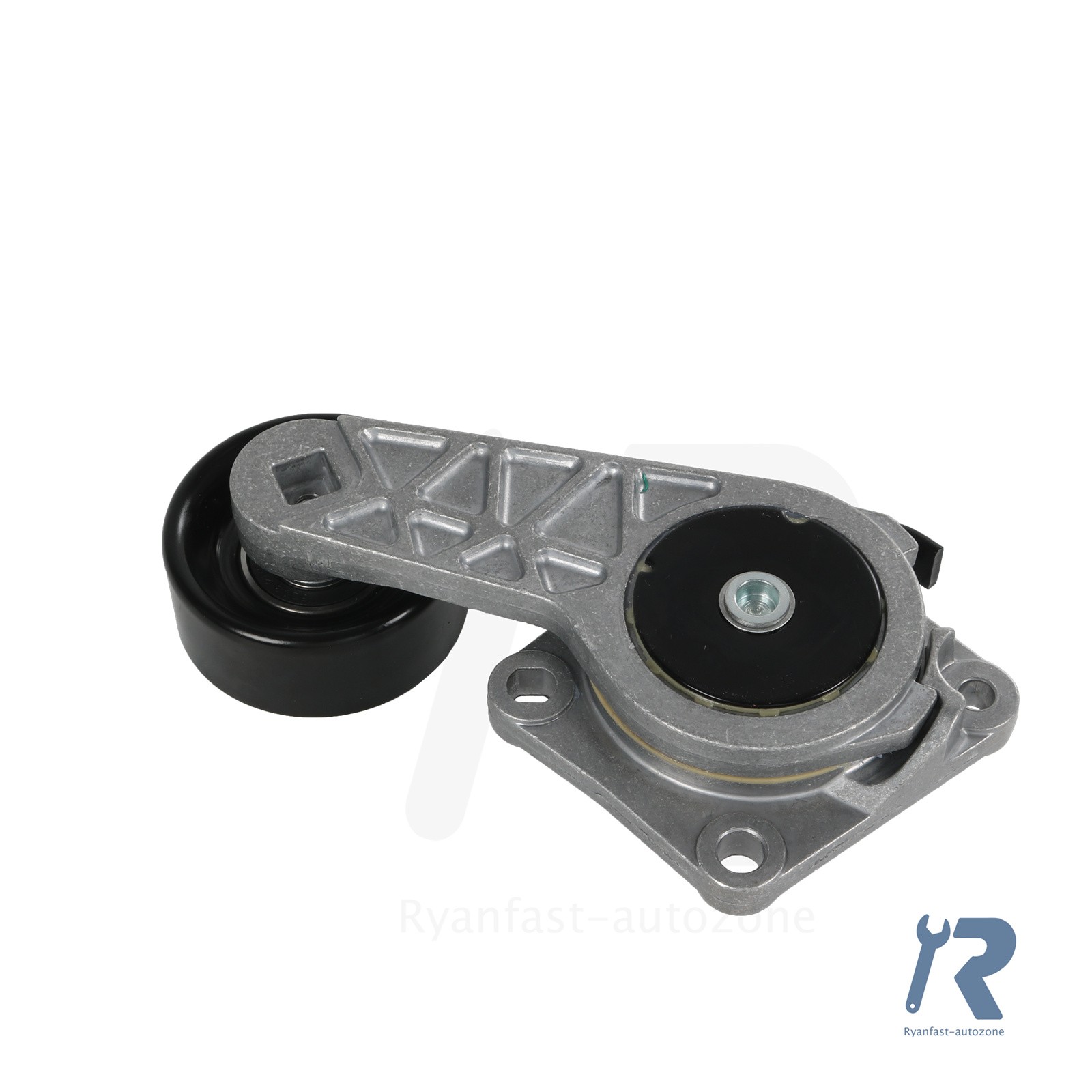 NEW Engine Serpentine Belt Drive Kit Compatible with Ford F-250 Super Duty