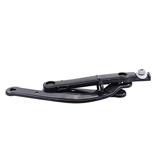 NewYall Front Right Windshield Wiper Arm for BMW 5 Series E60 E61 525i 530i