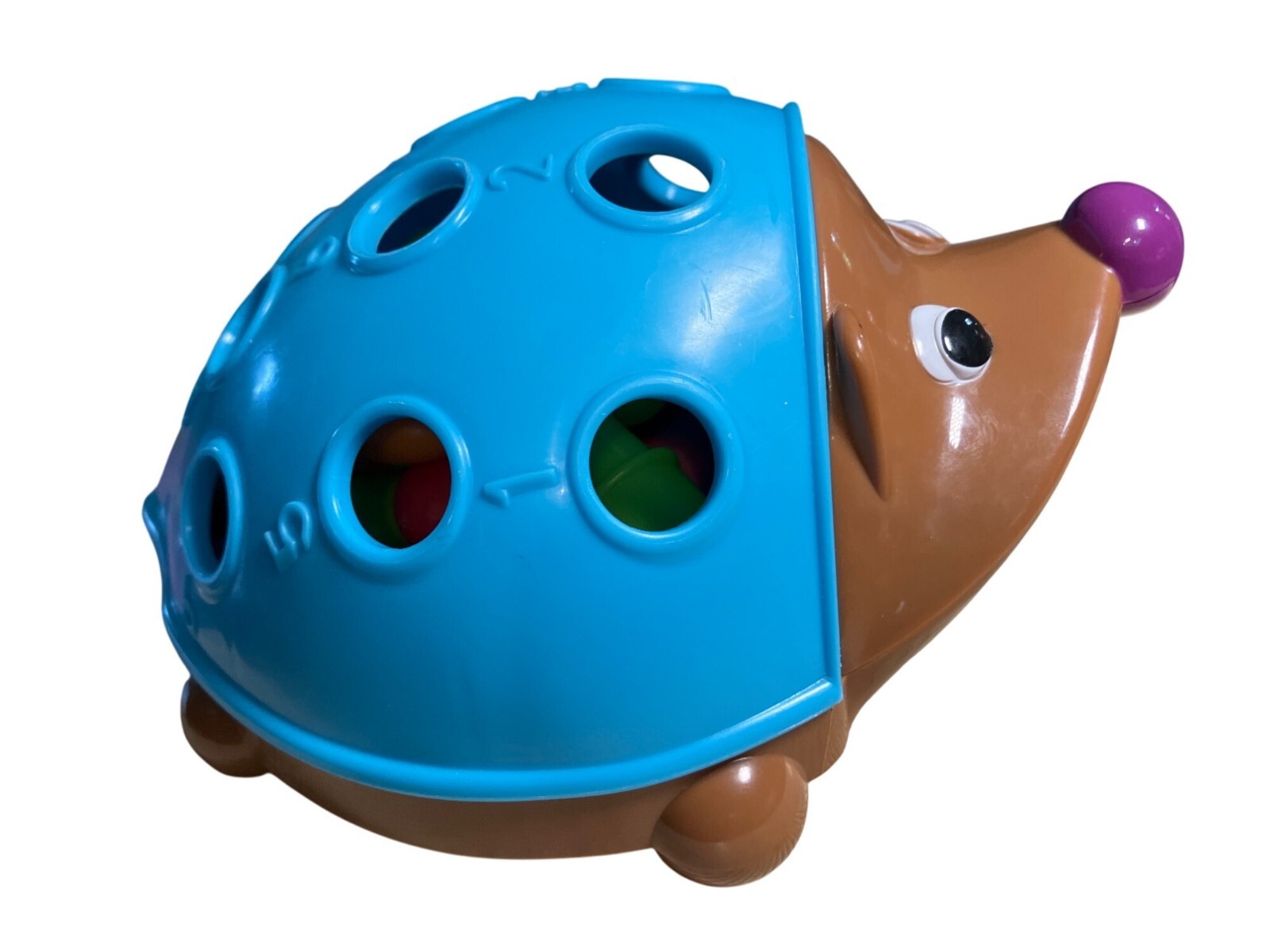 Learning Resources Spike The Fine Motor Hedgehog Toy