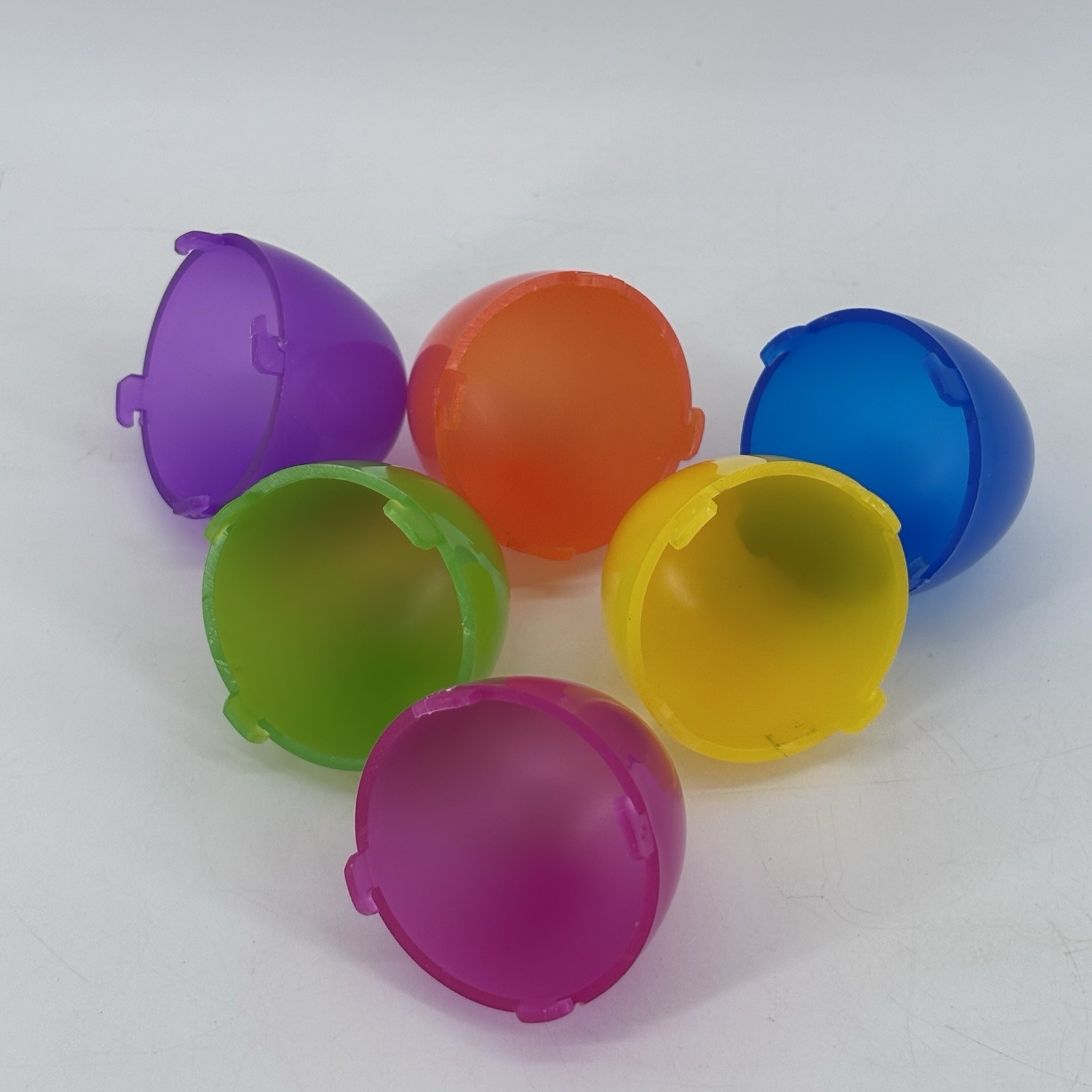 Eggspert Educational Quiz Tool For Classroom Replacement Egg Covers (6)