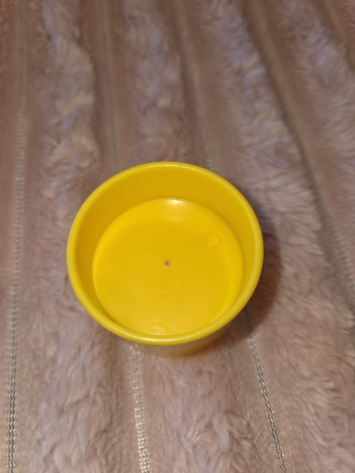 Tupperware SHAPE-O-BALL Replacement SHAPE Circle #1 (AE