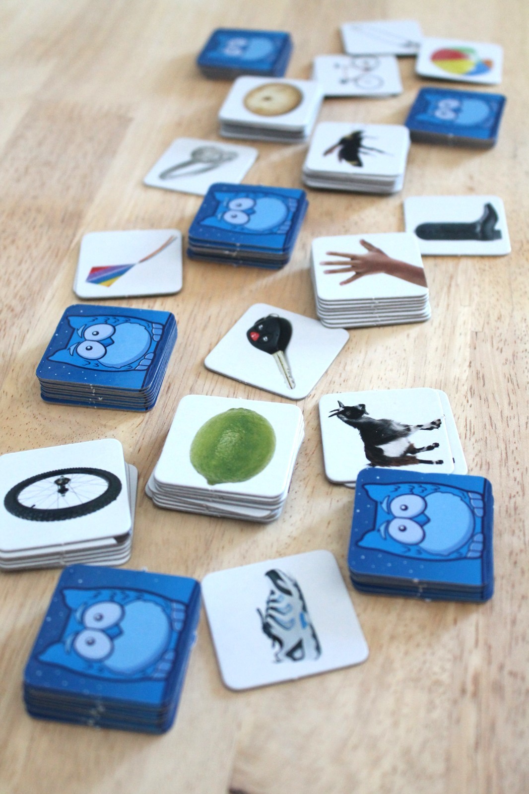 Learning Resources Vowel Owls Sorting Set Educational Activity Guide 5 yrs+