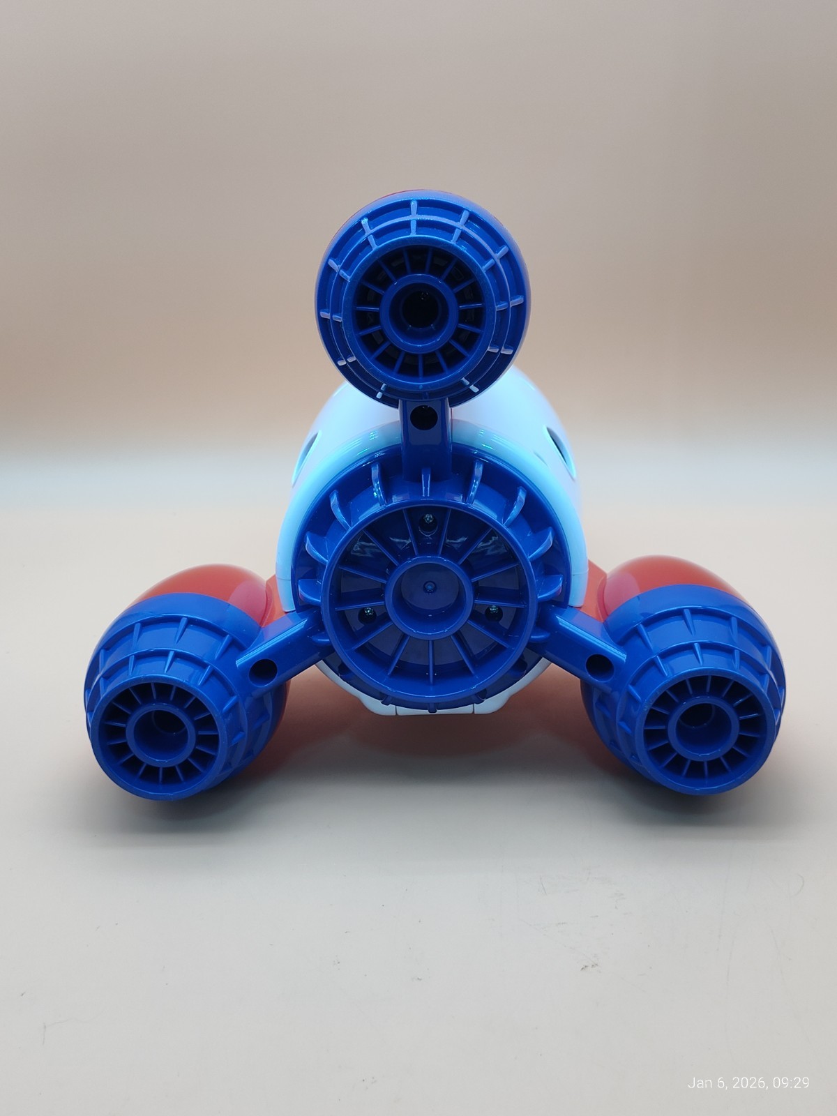 Lakeshore Learn & Play Rocket Spaceship Toy | Educational STEM | Playset Only