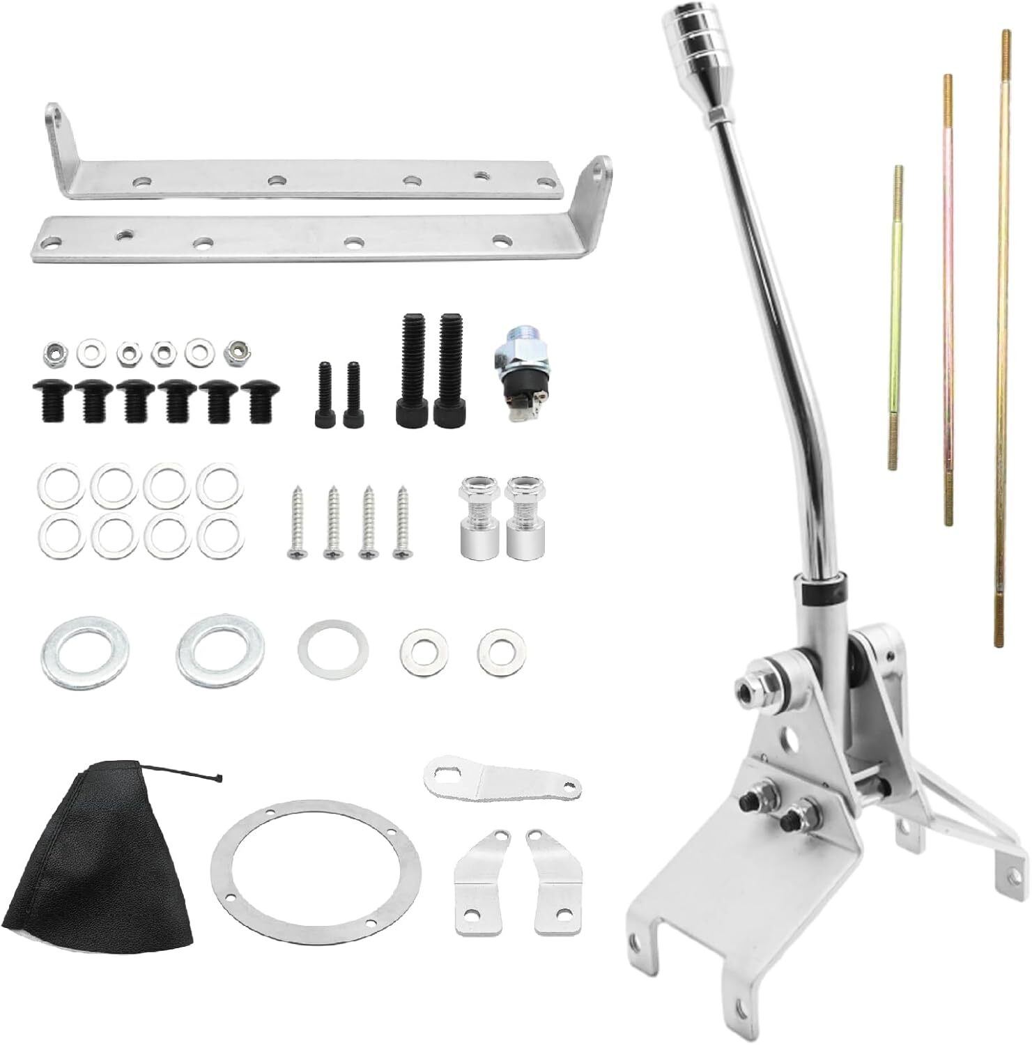 Automatic Shifter, Transmission Shifter Set, Auto Transmission Shifter with