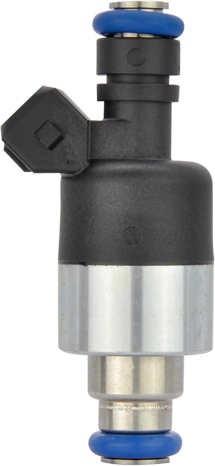 8pcs Fuel Injectors Nozzles Replacement for Cadillac 1991-1993 Commercial