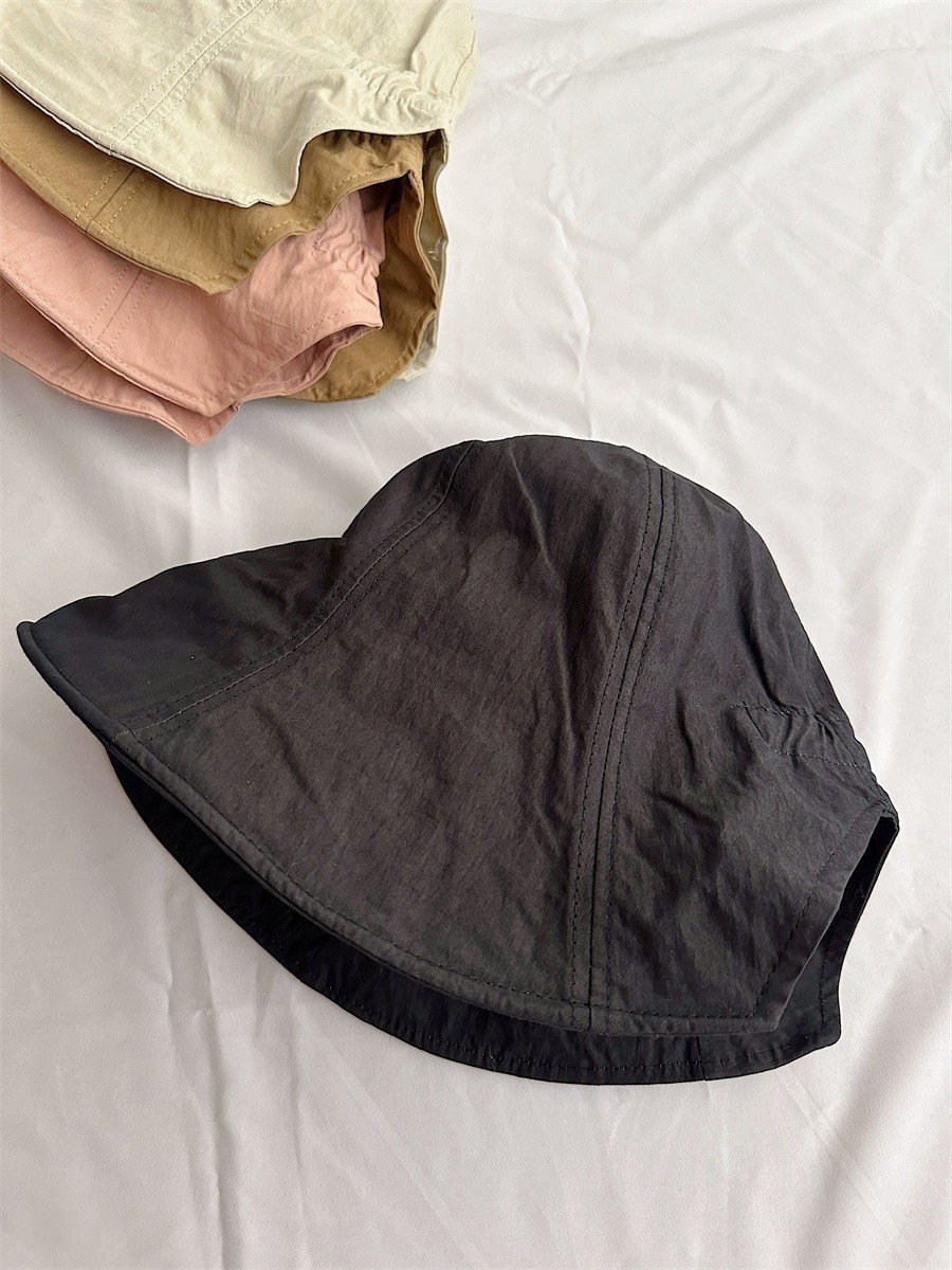 Lightweight and quick drying sun hat for women’s spring and summer sun protecti