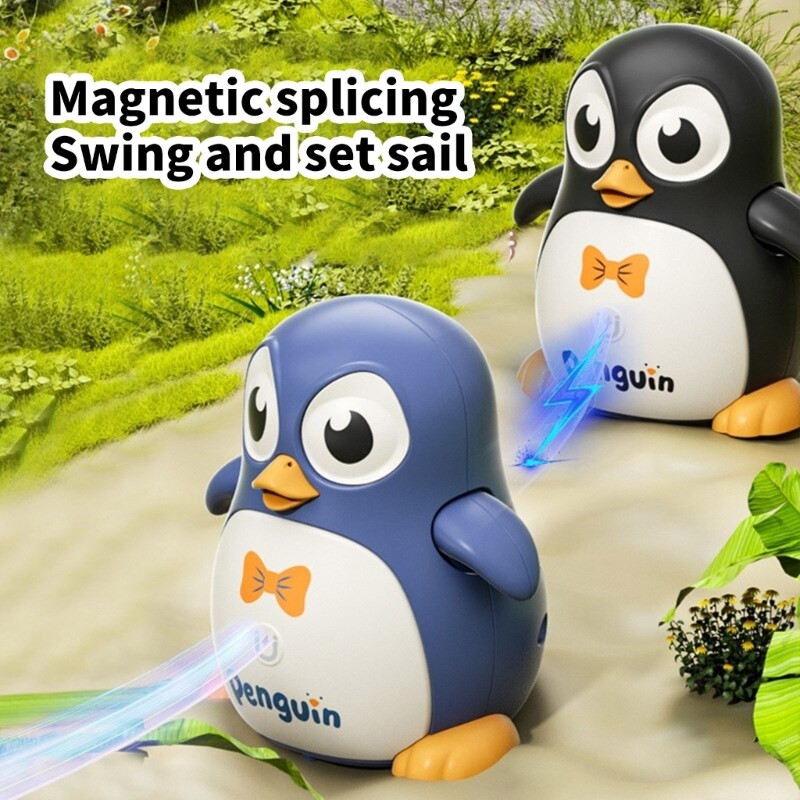 Interactive Crawling Learning Baby Musical Toy Encourages Kids Fine Motor Skill