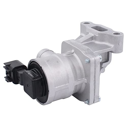 NewYall 4.2L Secondary Air Injection Check Valve for Buick Rainier 2006,