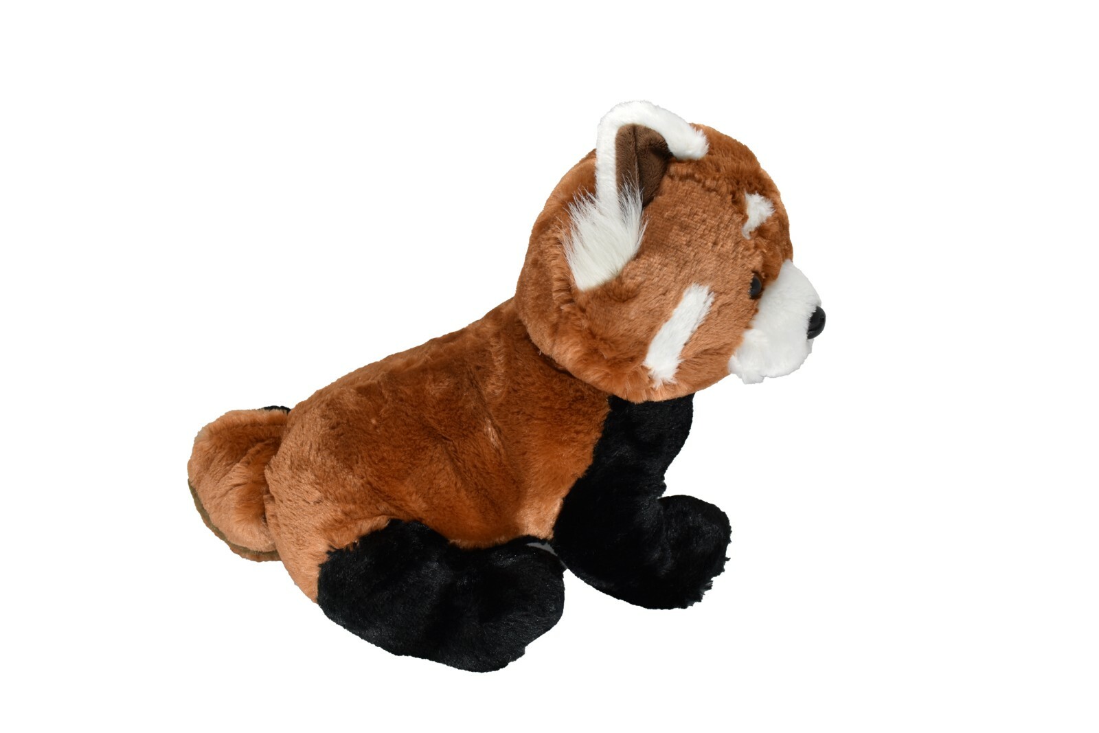 Red Panda Realistic Cute Stuffed Animal Plush Toy, Kids Educational 24″ F4399