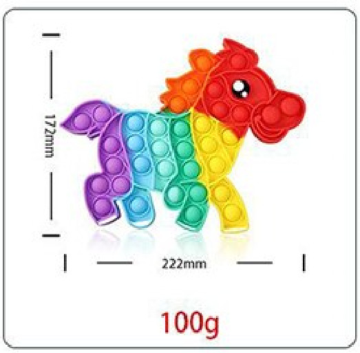 Ant stress Fidget Reliver Stress Adults Children Sensory Toys Relief Autism edu