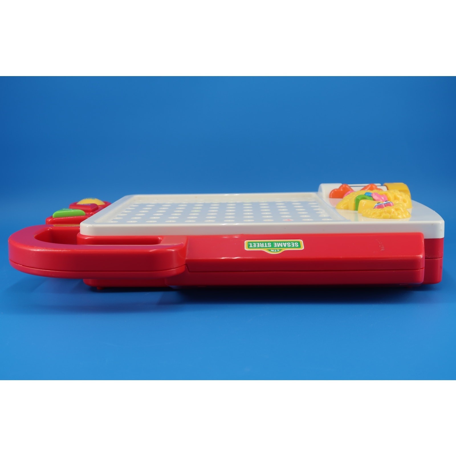 Tectron Sesame Street Big Bird’s Learning Pad