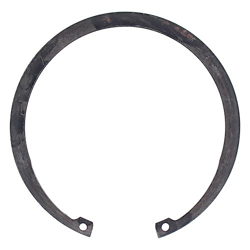NewYall Pack of 2 Right or Left Front Wheel Bearing for Ford C-Max 2013-2018,