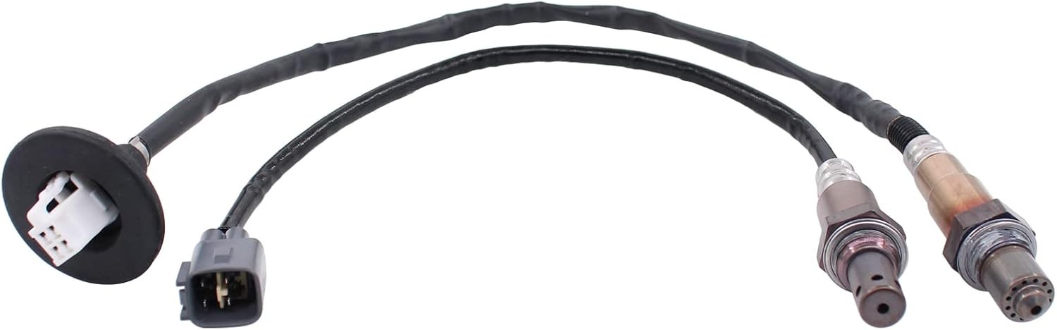 Upstream and Downstream Air Fuel Ratio O2 Oxygen Sensor for Pontiac Vibe 1.8L