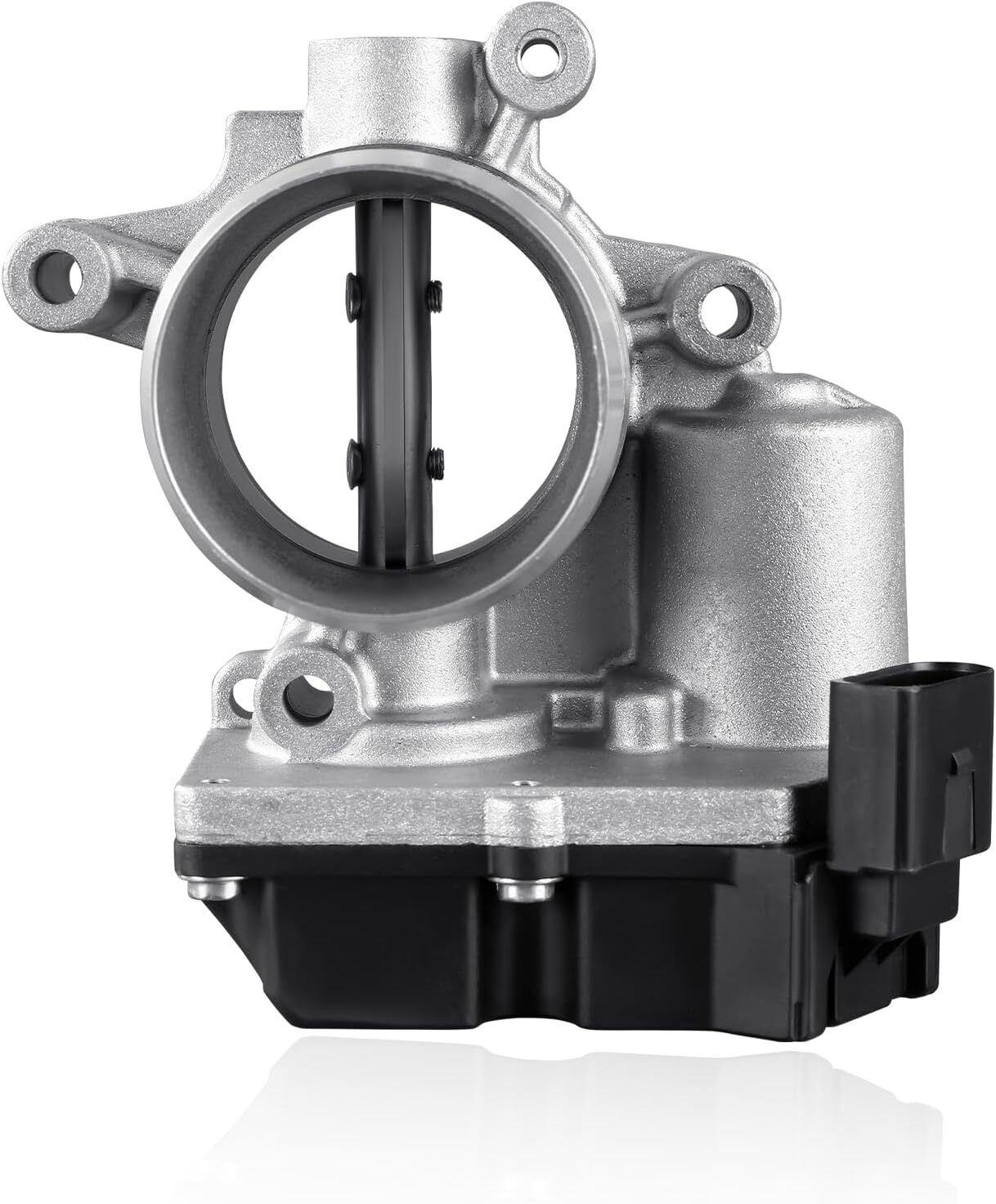 Electronic Throttle Body Assembly Replacement for 03G128063S 03G128063T 03G 128
