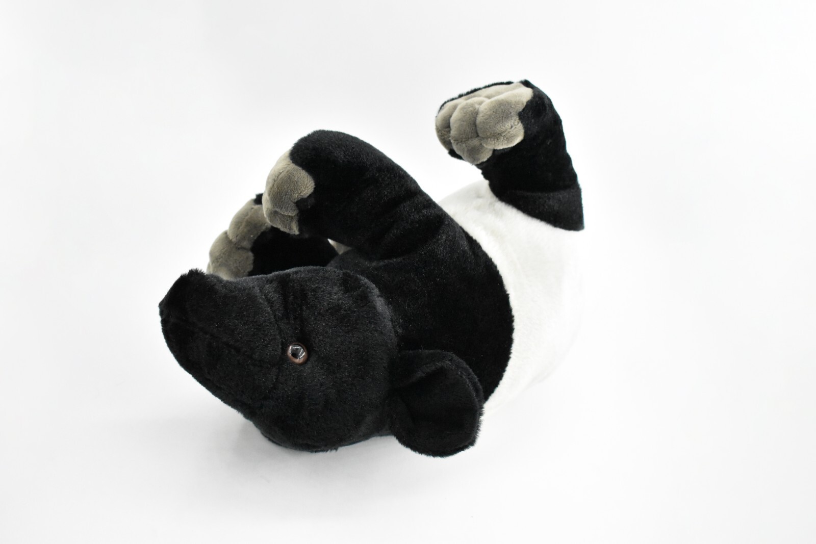 Tapir, Malayan, Realistic Cute Stuffed Animal Plush Toy, Kids Gift 12″ F3483