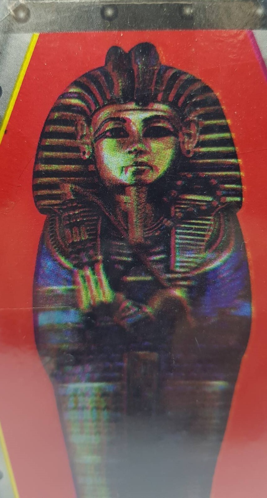 Mummy/Egyptian toys, Mummy fossil replica, Mummy coffin+skill enhancement(1 pc.)