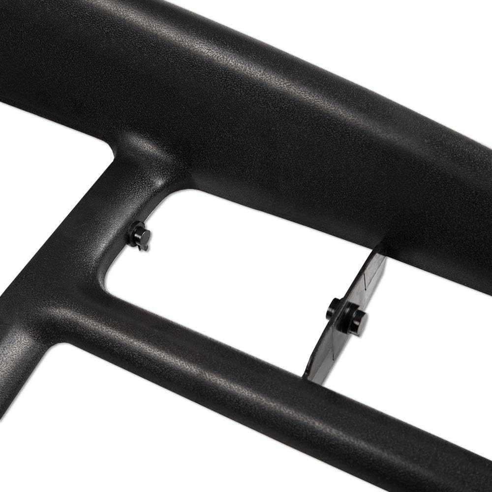 PIT66 Dash Board Bezel Cover Compatible with 1998-2001 Dodge Ram Truck Dashboard