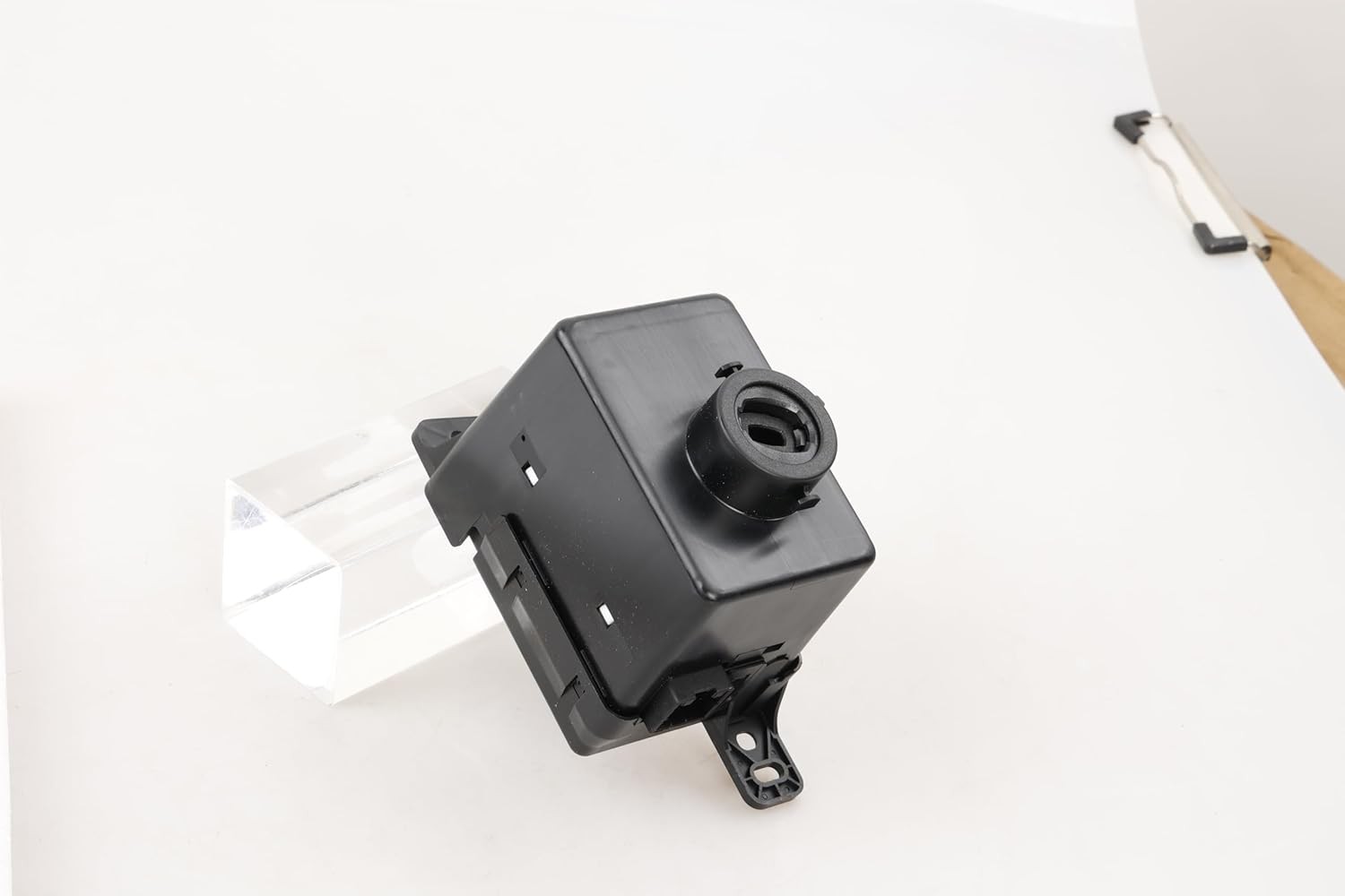 68210155AB Wireless Ignition Module Switch with Key Fob Compatible with