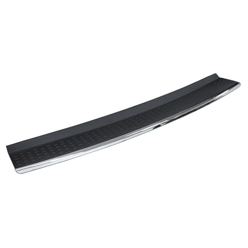 NewYall Rear Bumper Step Pad Molding for Chrysler Town & Country 2011-2016 Dodge