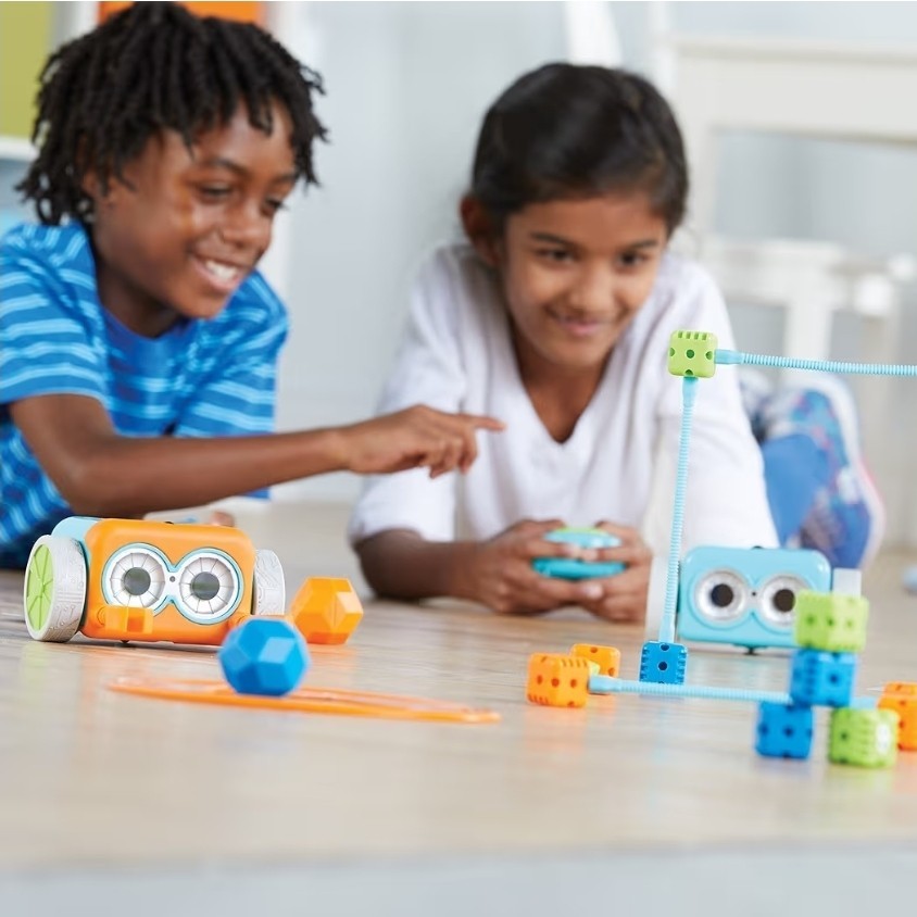 Learning Resources Botley Coding Robot Activity Set