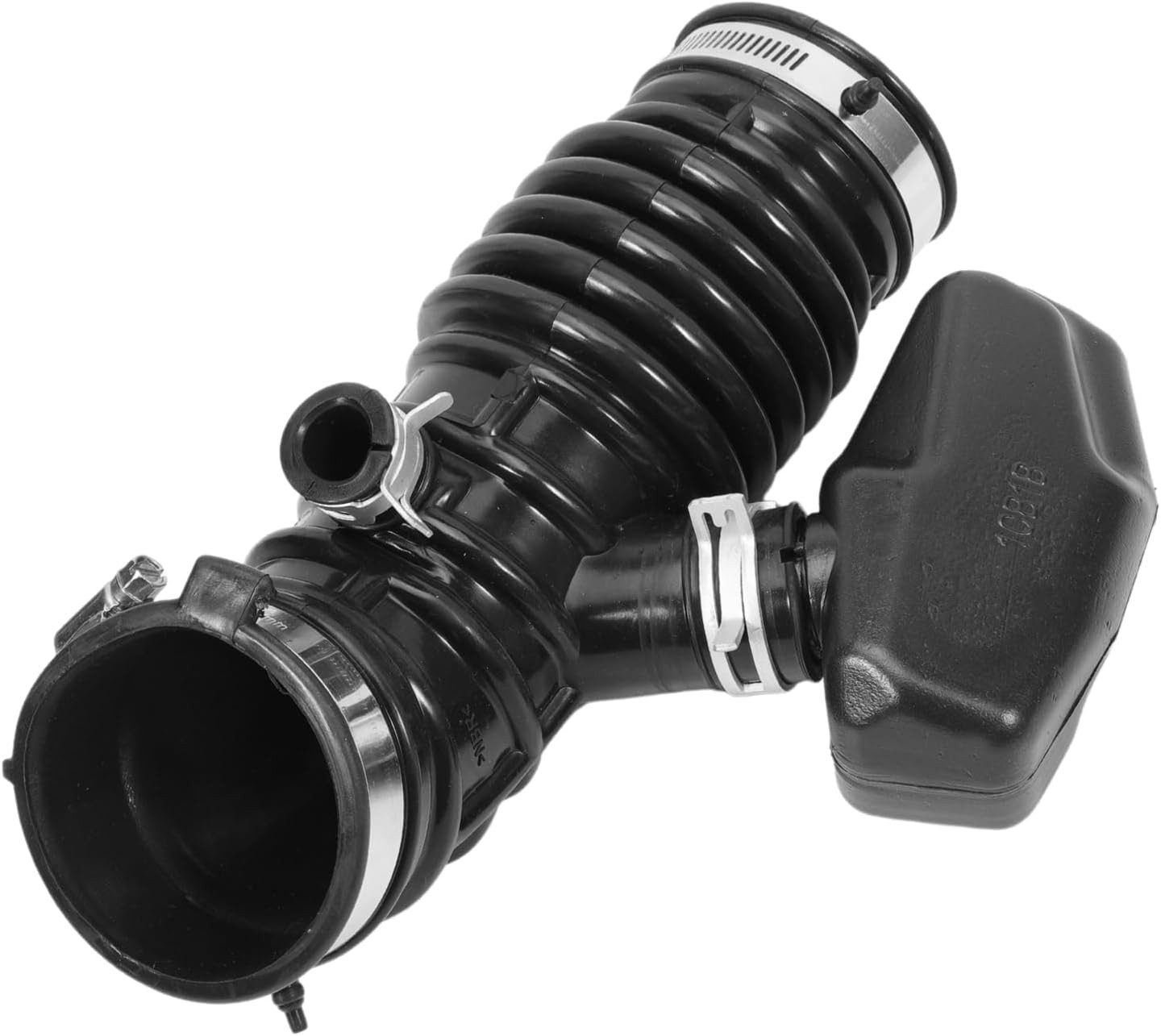 696-550 Engine Air Intake Hose fits 370Z INFINITI G37 Q40 Q60 QX50 V6 3.7L