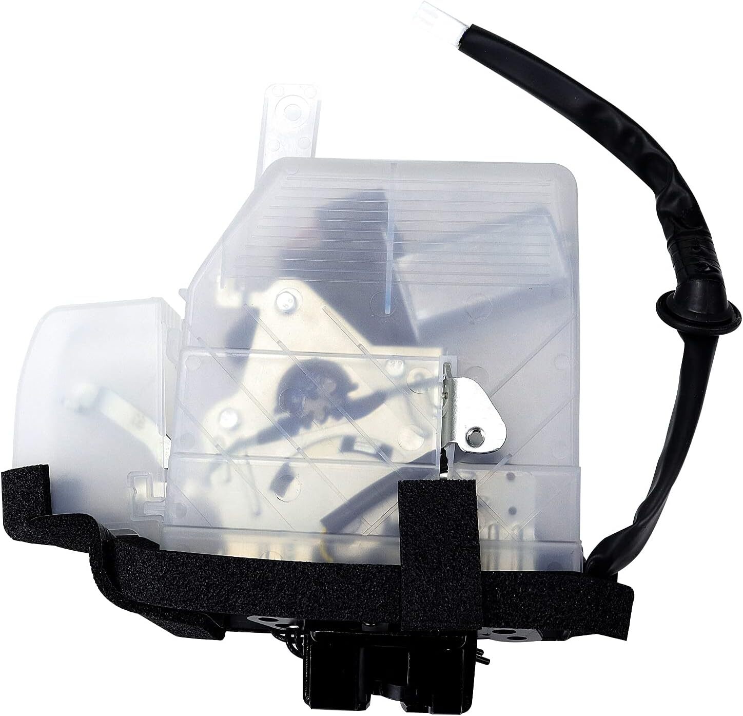 Tailgate Lock Latch Actuator Assembly Compatible with 2003-2009 Toyota 4Runner