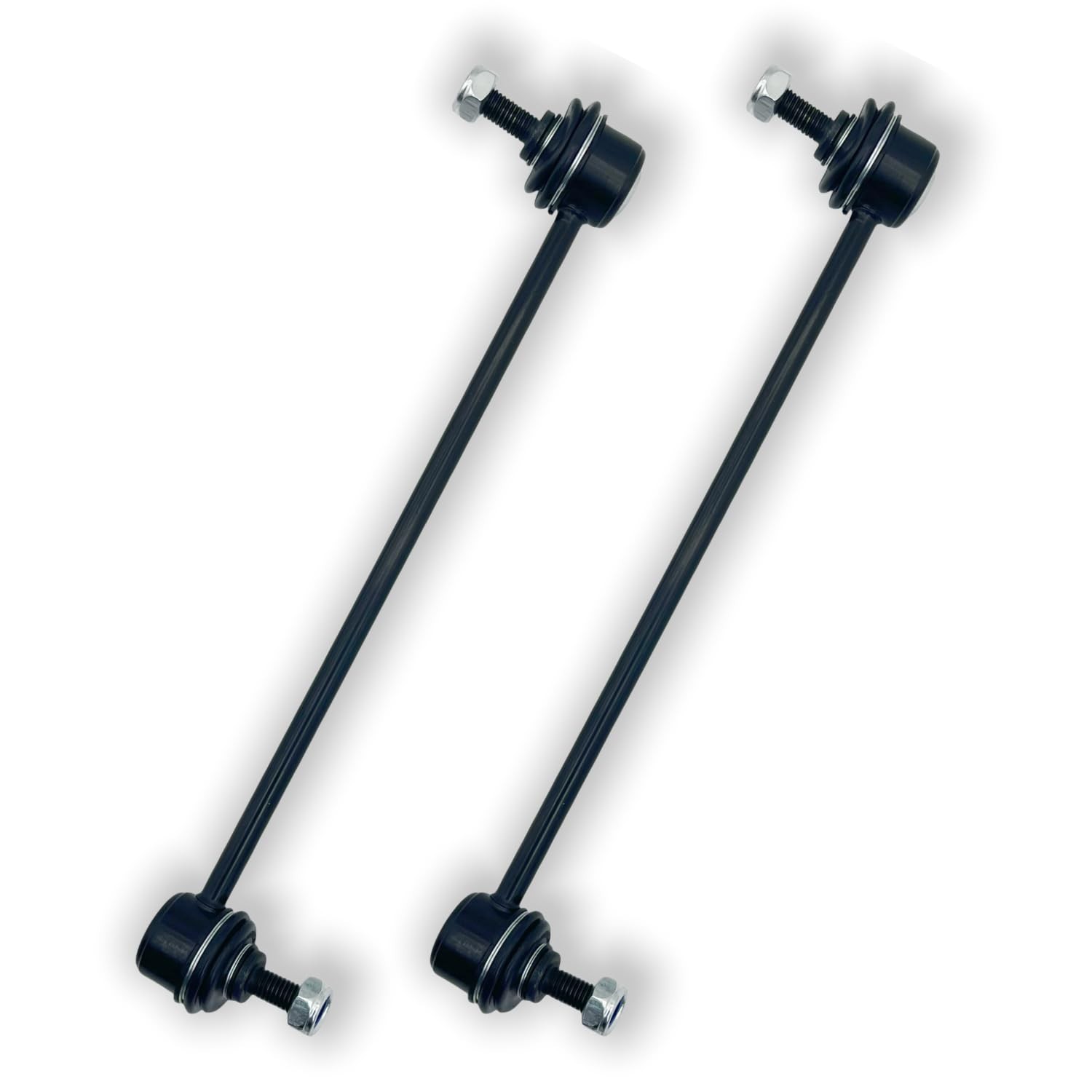 K750751 K750752 2Pcs Front Sway Stabilizer Bar Link Compatible With Mazda 3, …