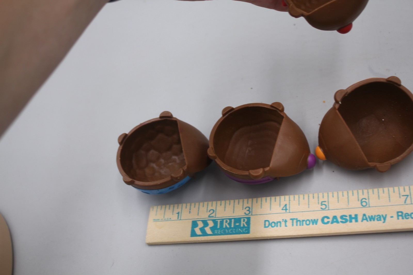 Learning Resources Spike the Fine Motor Hedgehog Sensory 5 REPLACEMENT PIECES
