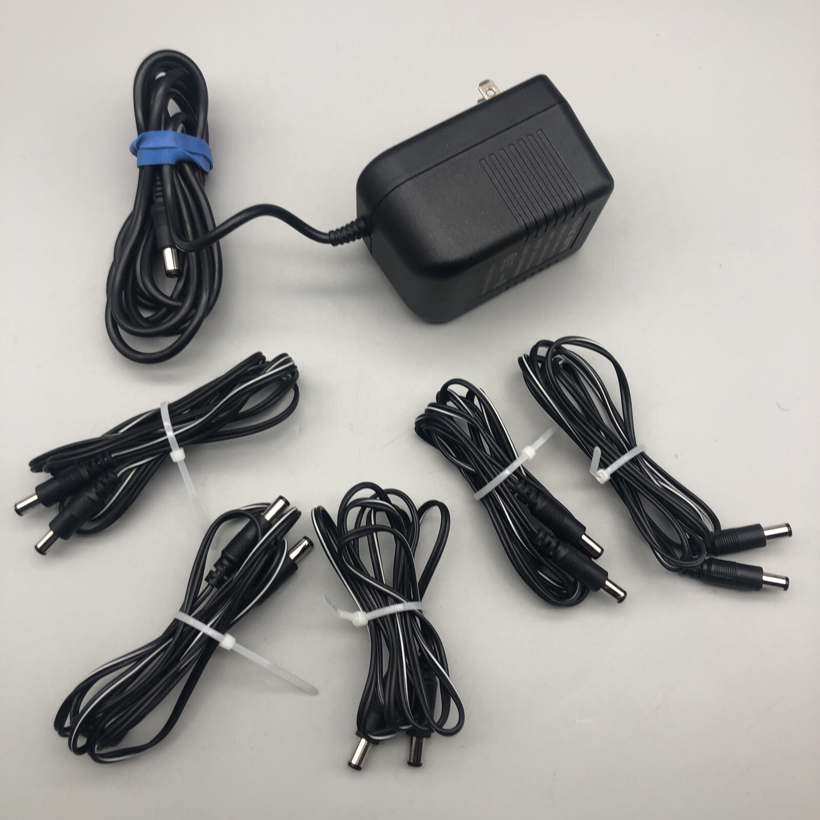 OEM Power adapter and cables for Leap Frog LeapPad 19030-000