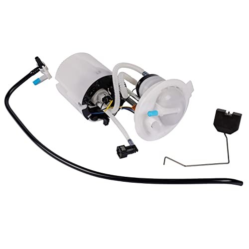 E8738M Electric Fuel Pump Module Assembly Replacement for 2009-2014 VW Passat CC
