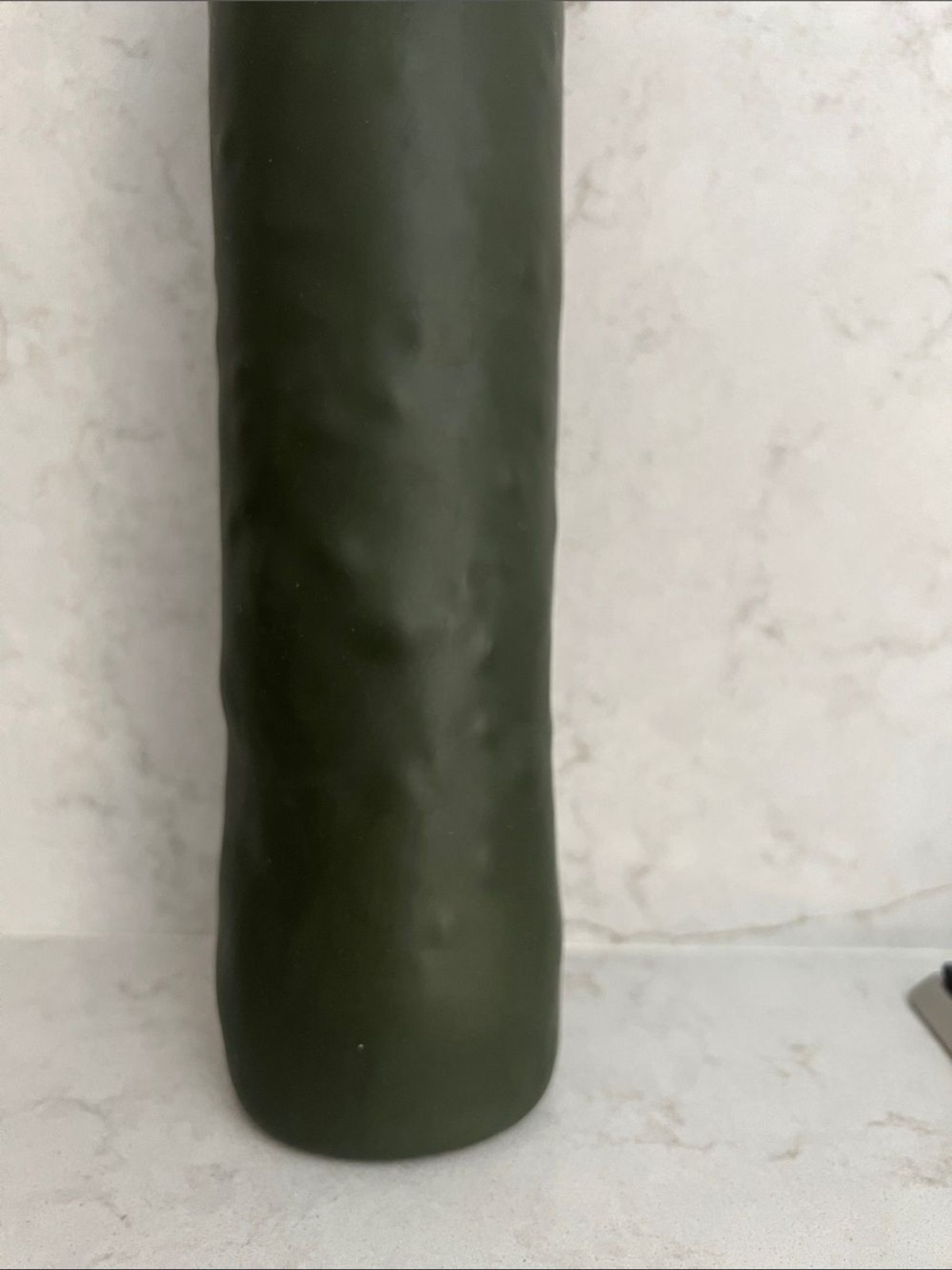 RMS / Crazy Fun – SmushMart Pickle Squishy Toy (large) 14.5 inches – Five Below